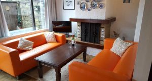 Ferienhaus Holland